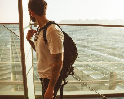 Neuigkeiten zum Coronavirus: Was bedeuten die US-Reiseeinschränkungen für mich?