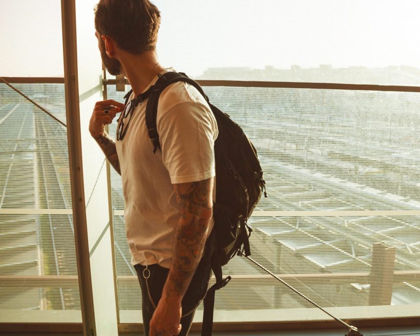 Neuigkeiten zum Coronavirus: Was bedeuten die US-Reiseeinschränkungen für mich?