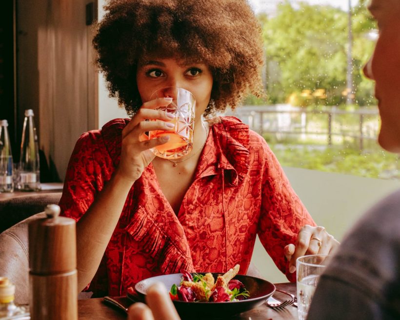 Dine Local: Vier Restaurants, die du nicht verpassen solltest