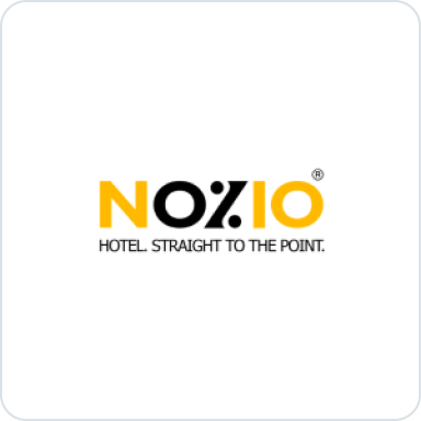 Buchungssystem ist nozio