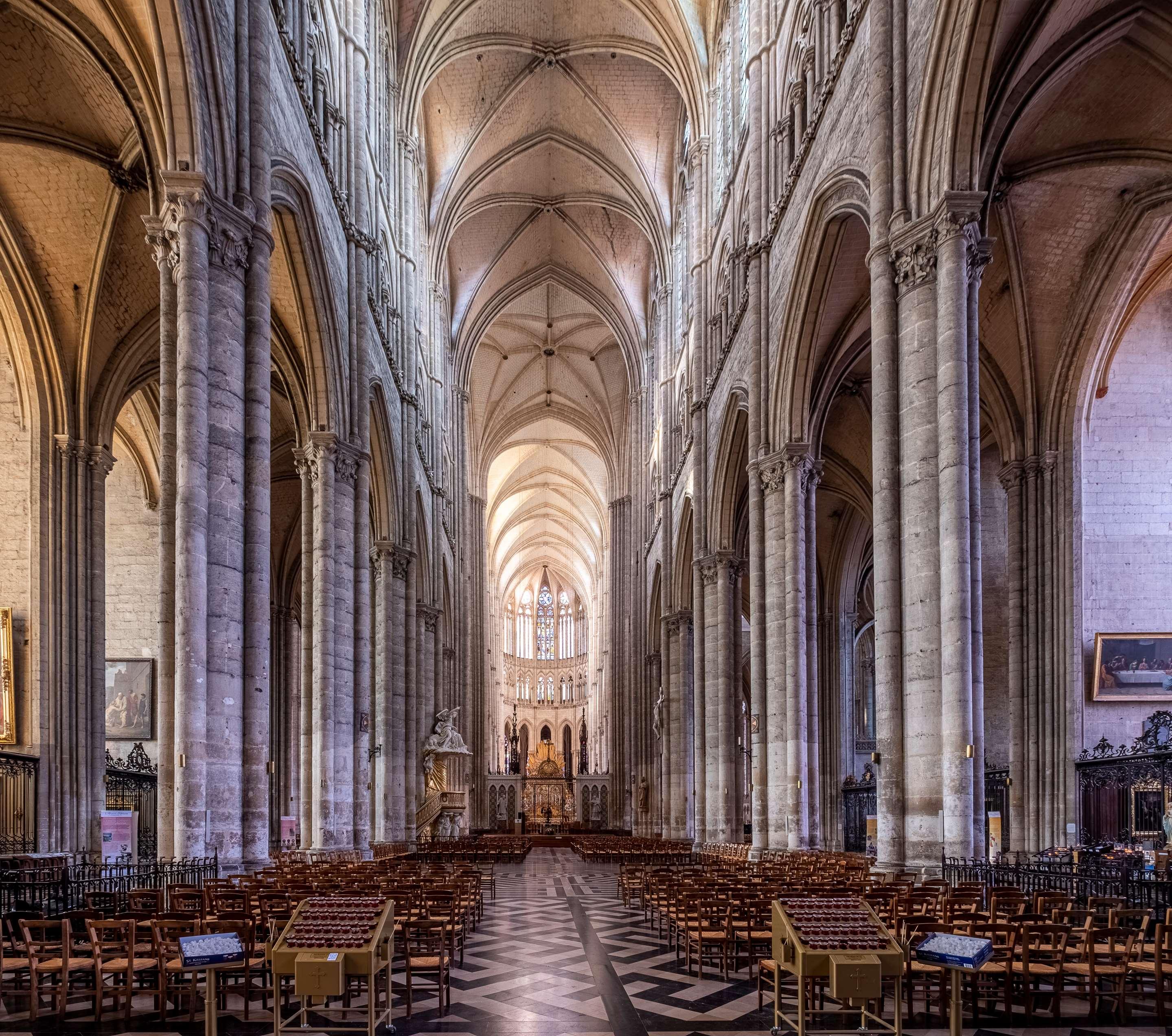 Hotels in Amiens ab € 32 – Finde günstige Hotels mit momondo