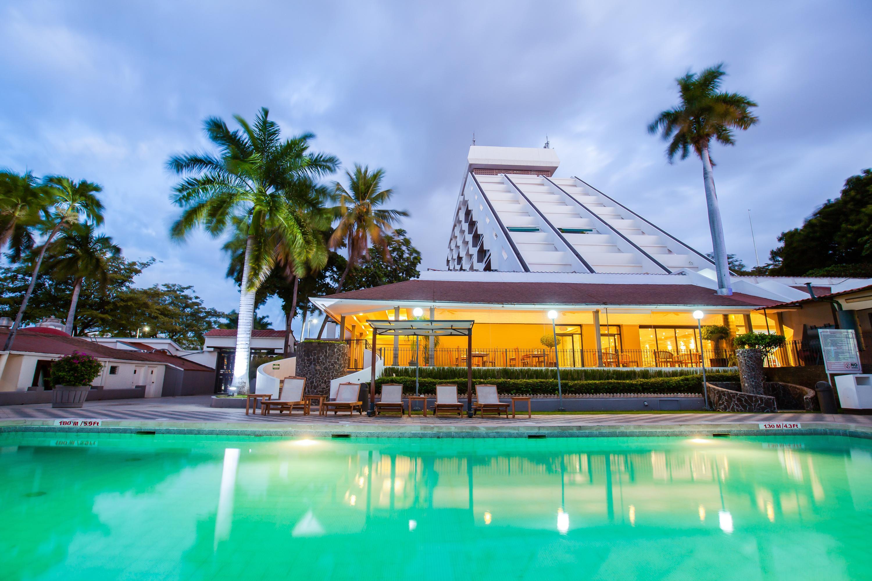 Hotels in Departamento Managua – Finde günstige Hotelangebote für  Departamento Managua mit momondo