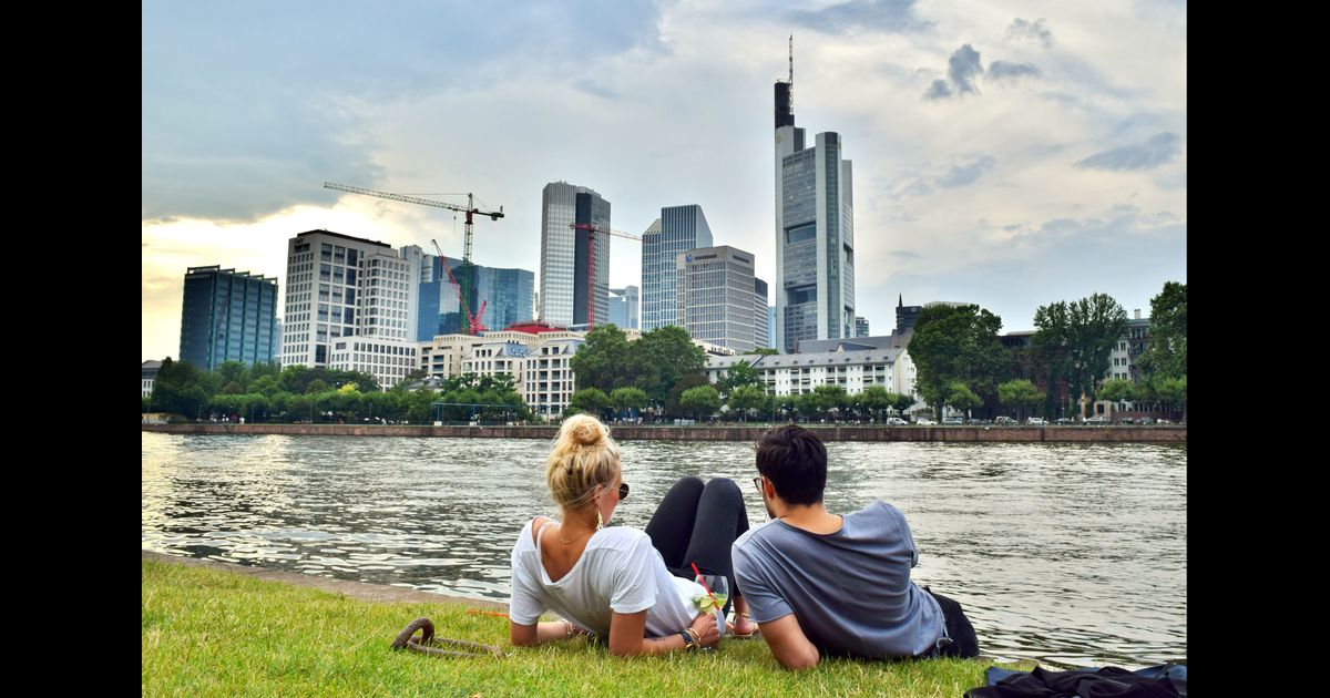 Flüge Frankfurt Wien