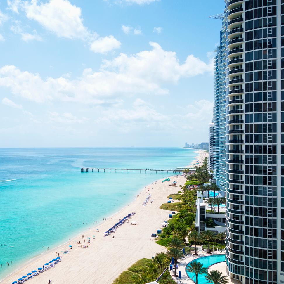 Hotels in Miami ab € 49 Finde billige Hotels Hotelangebote Nordamerika USA Miami