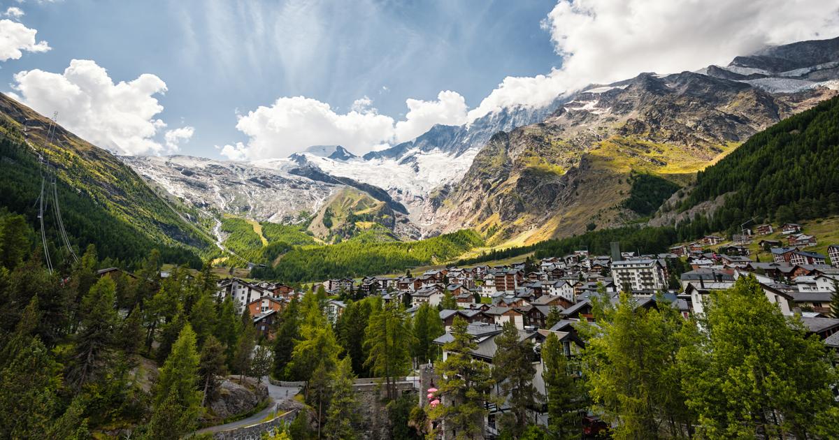 Beste Spielothek in Saas-Fee finden Beste Spielothek in Saas-Fee finden