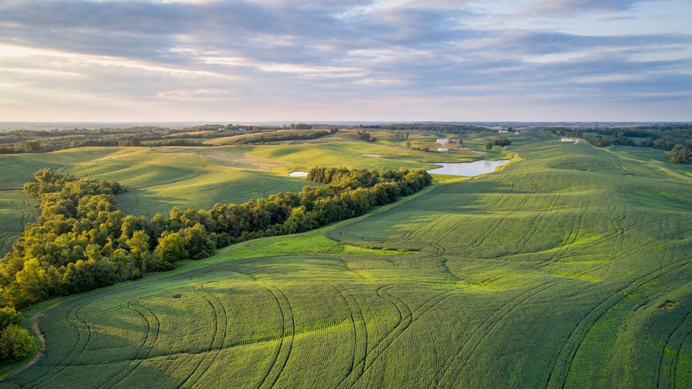 Flüge nach Missouri