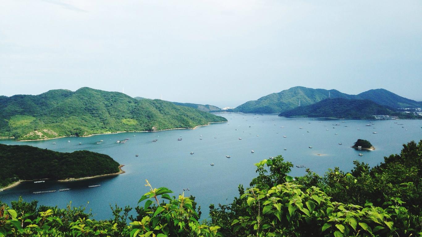 Flüge nach Präfektur Tokushima