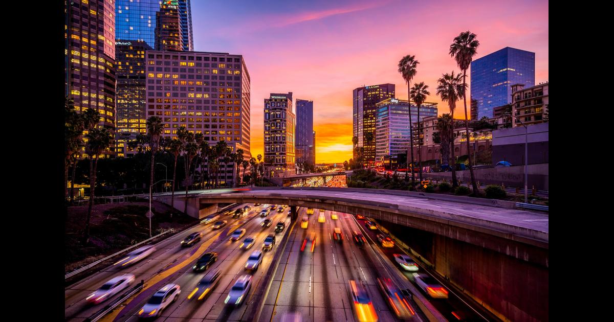 Flüge Nach Los Angeles Flüge Nach Los Angeles