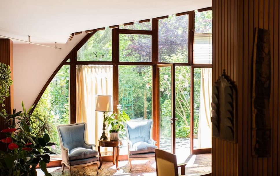 Wohnzimmer Foto