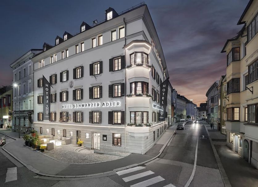 Gebäude Foto