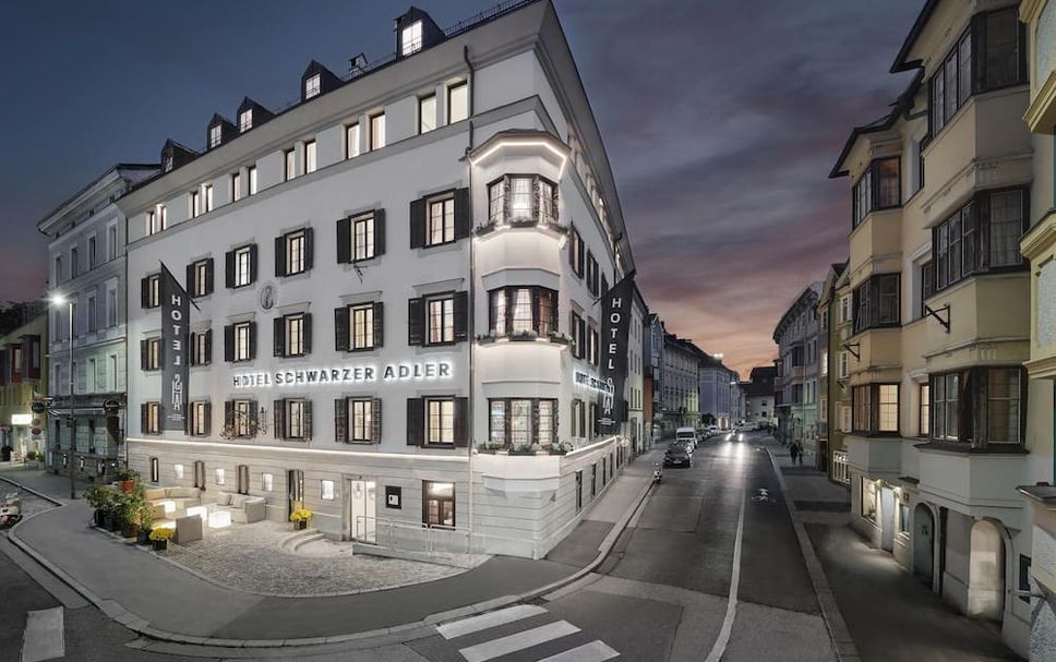 Gebäude Foto