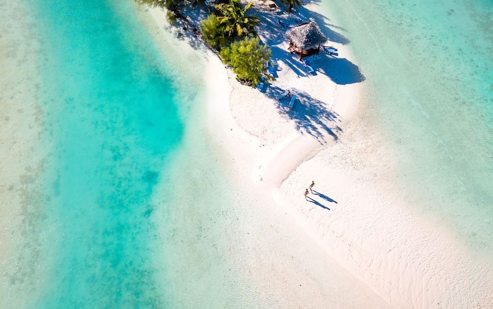 Strand Foto