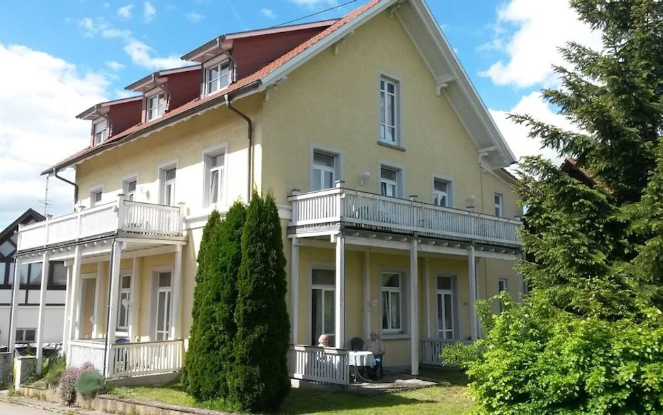 Gebäude Foto