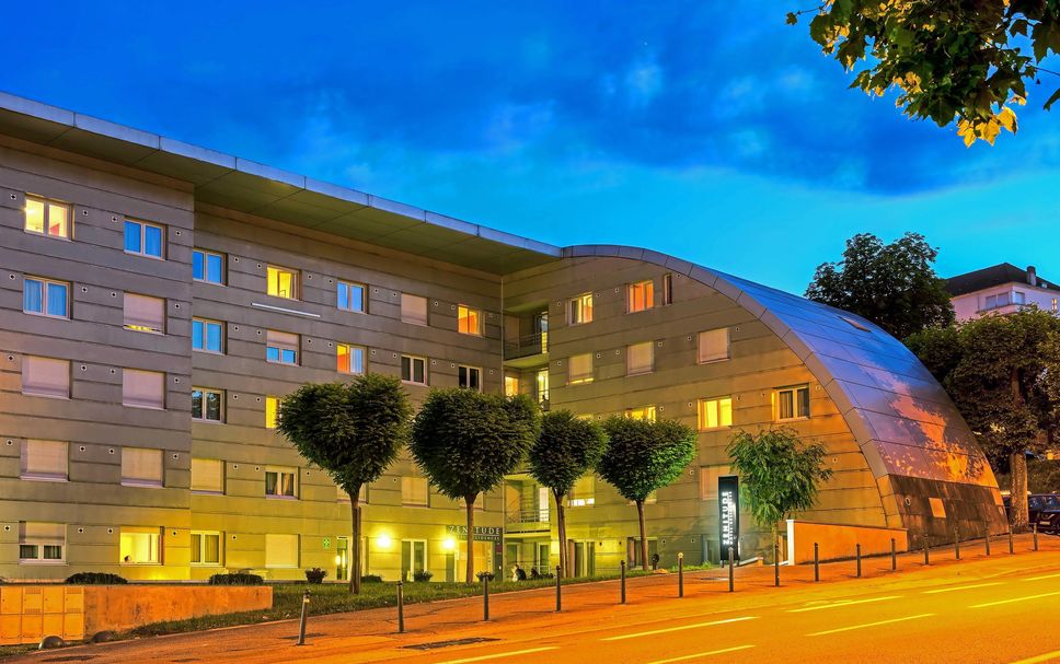 Gebäude Foto