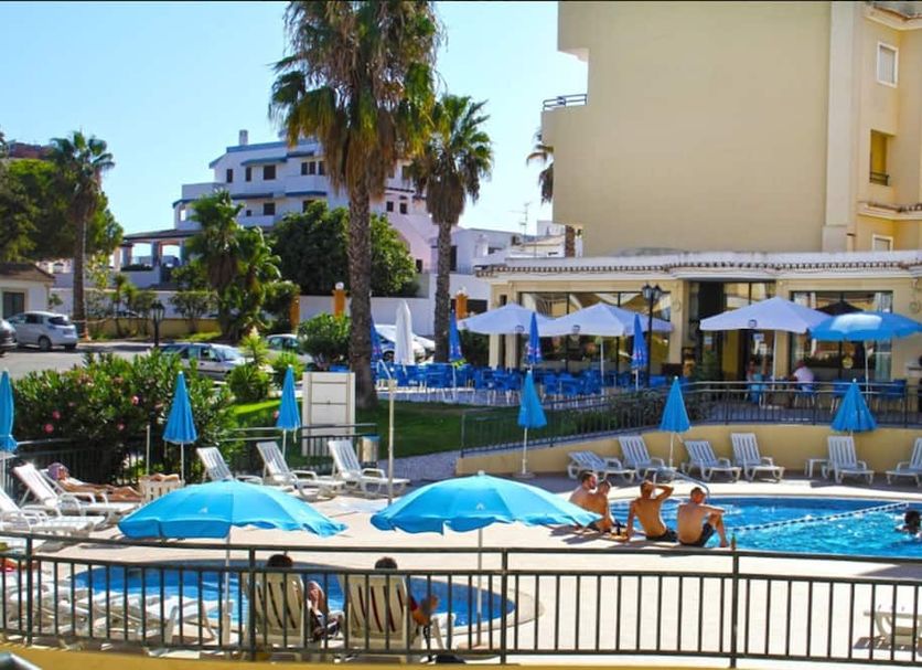 Pool Foto