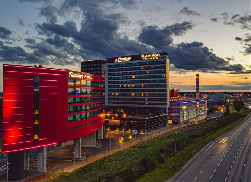 Gebäude Foto