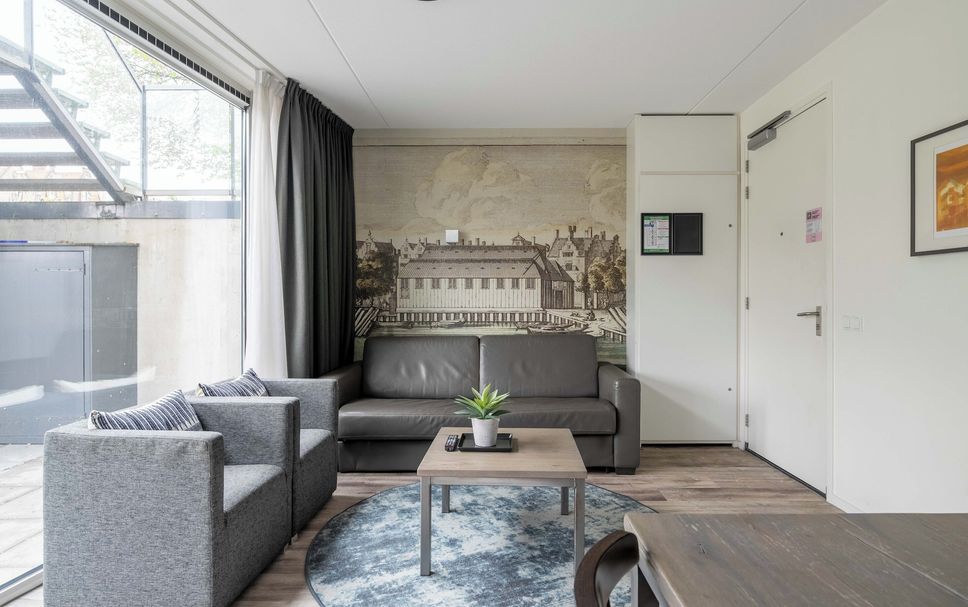 Wohnzimmer Foto