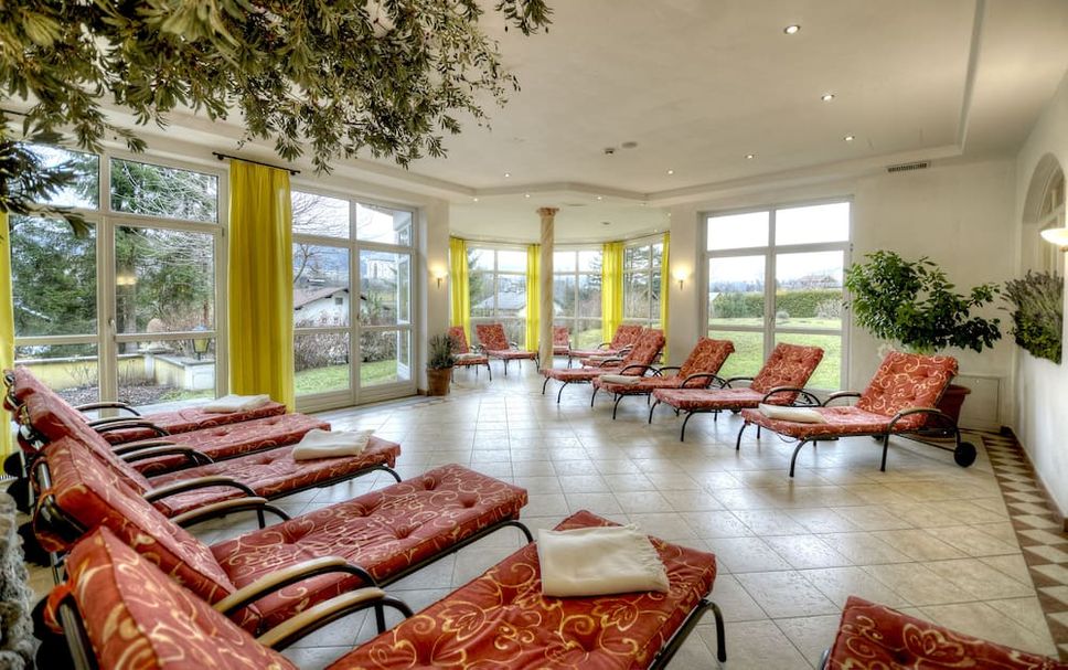 Wellness Foto