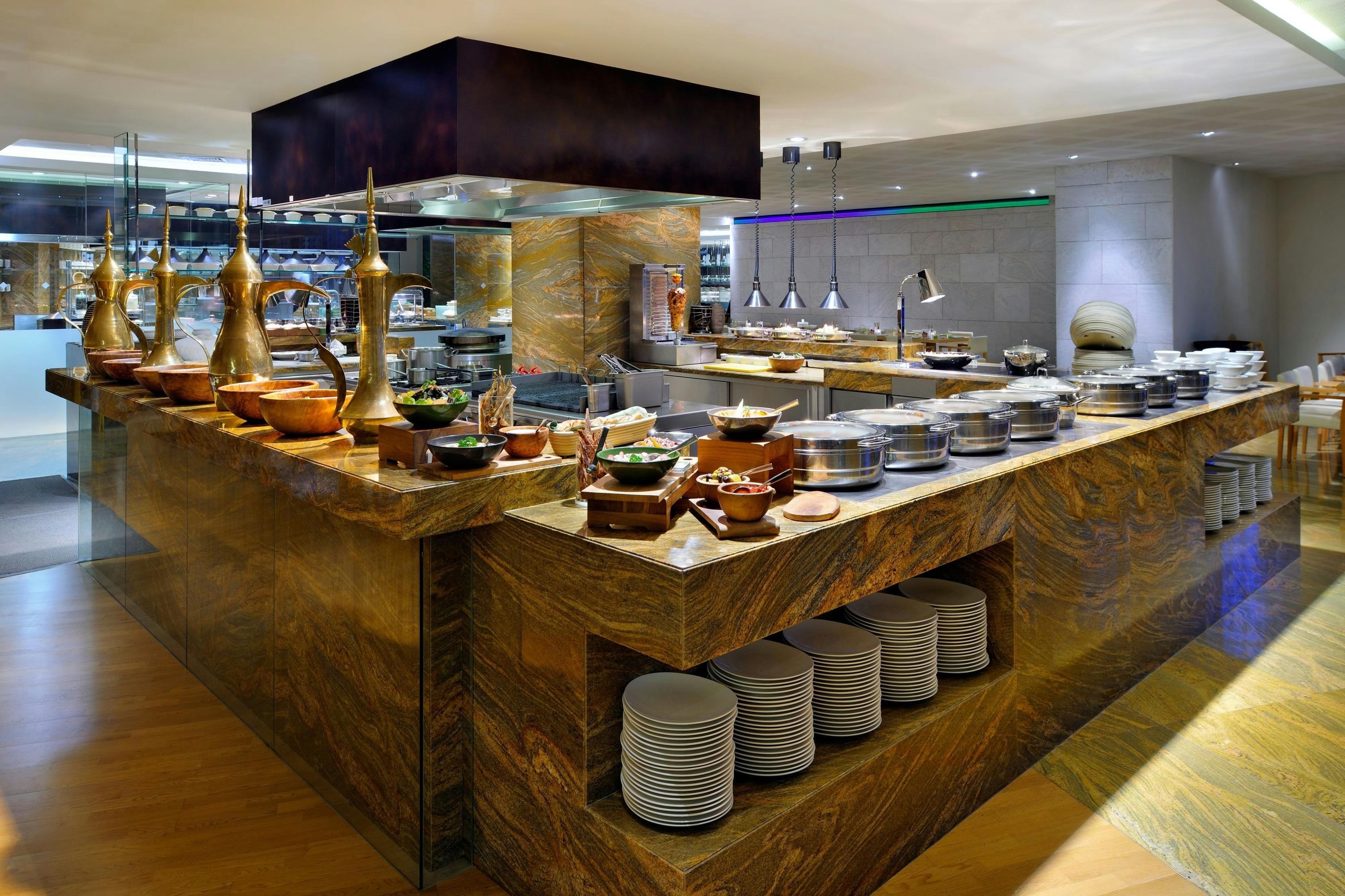 Buffet