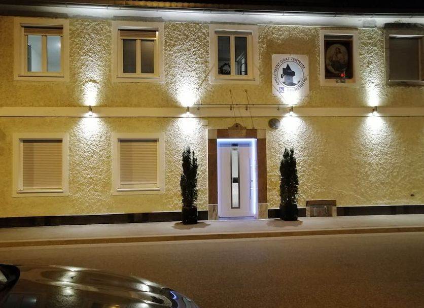 Gebäude Foto