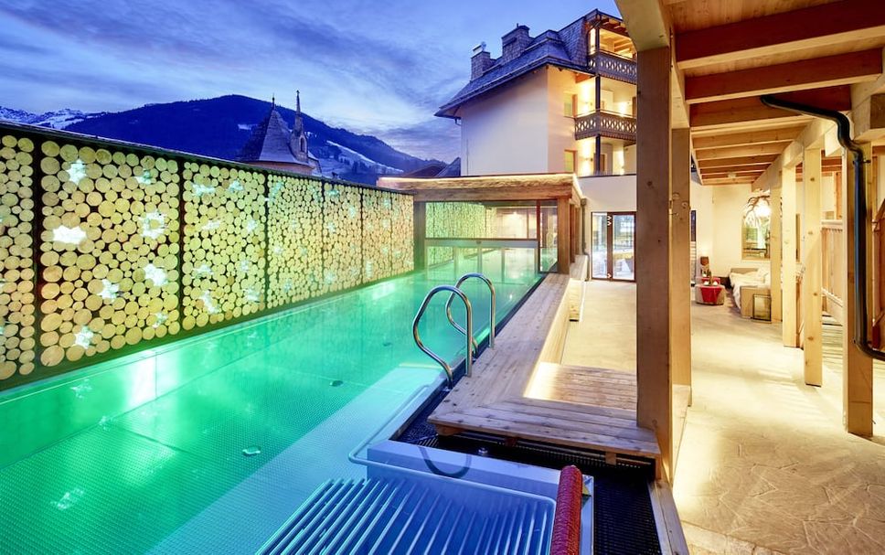 Pool Foto