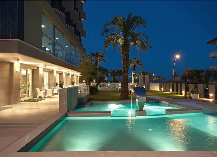 Pool Foto