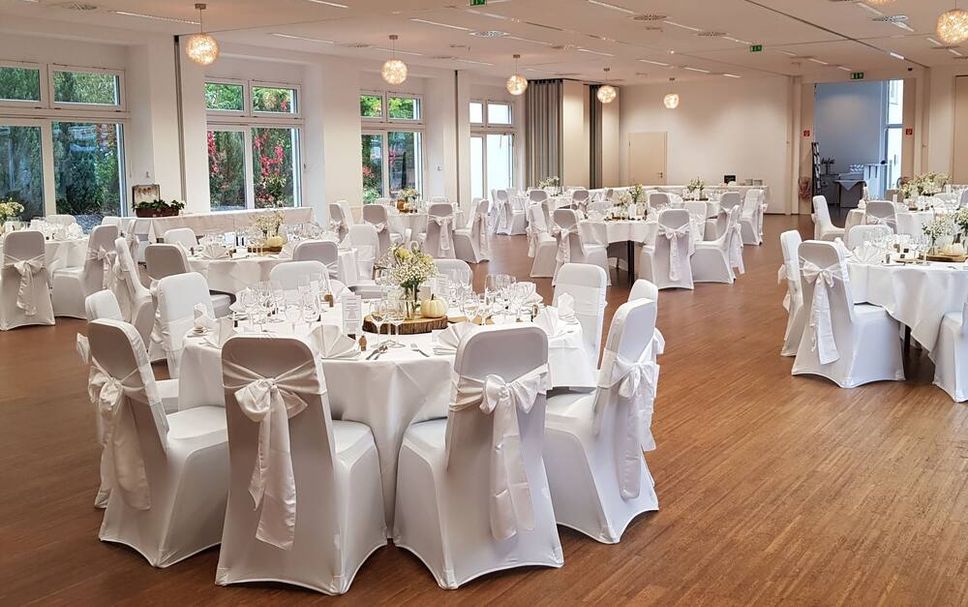 Bankettsaal Foto