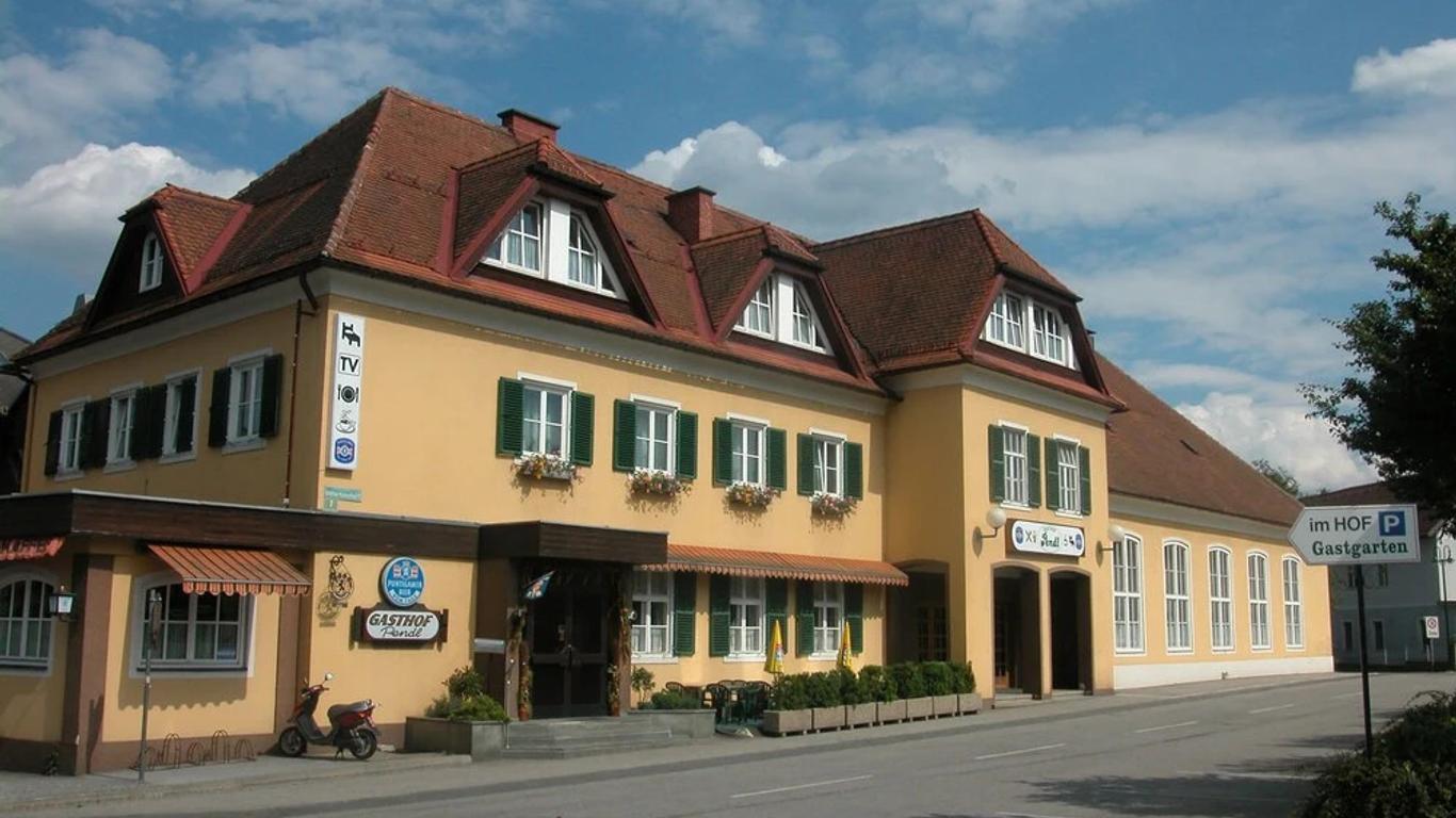 Hauptfoto