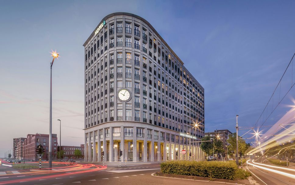 Gebäude Foto
