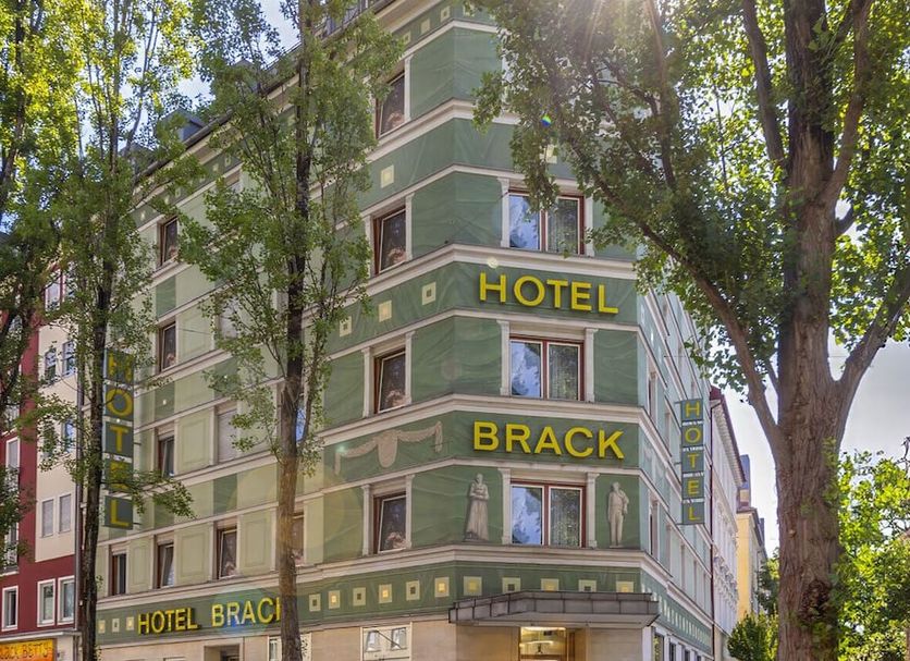Gebäude Foto