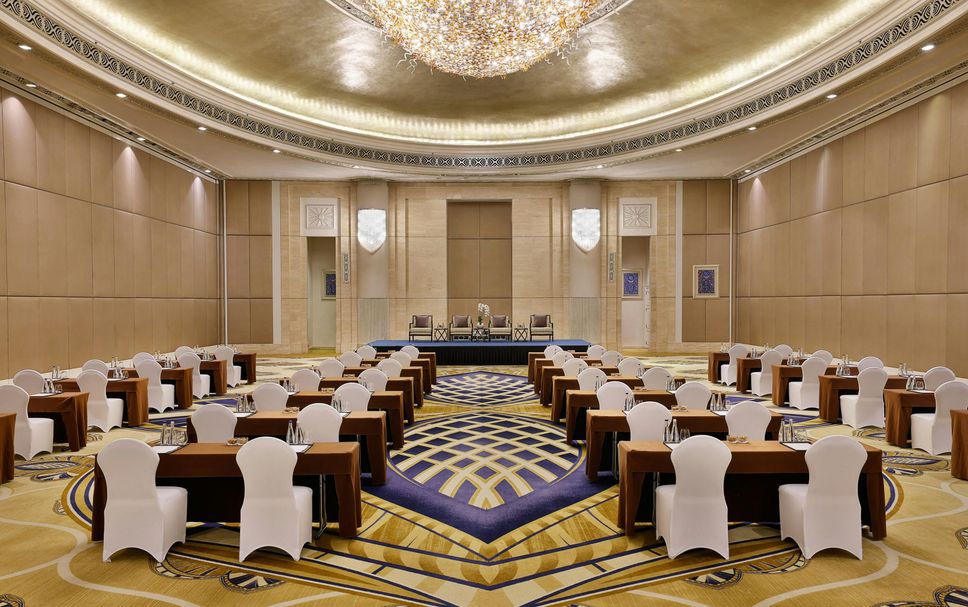 Konferenzraum Foto