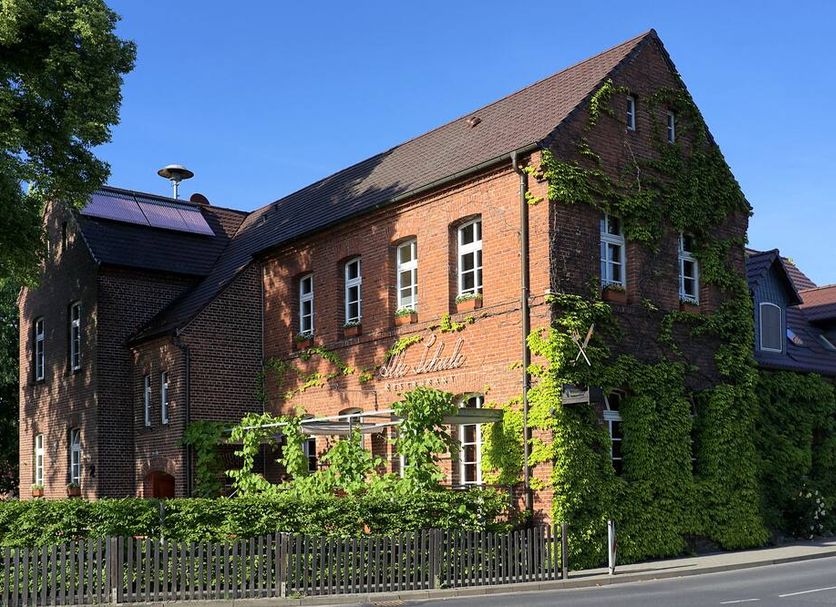 Gebäude Foto