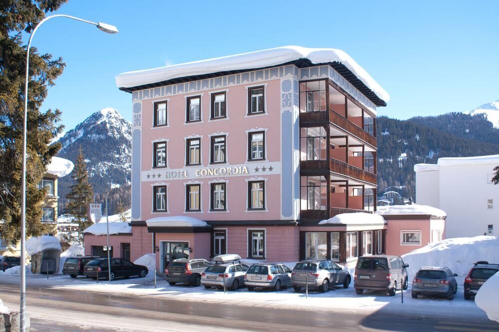 Gebäude Foto