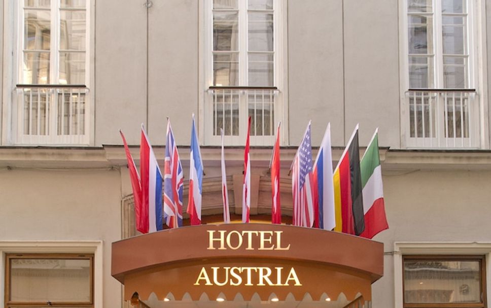 Gebäude Foto