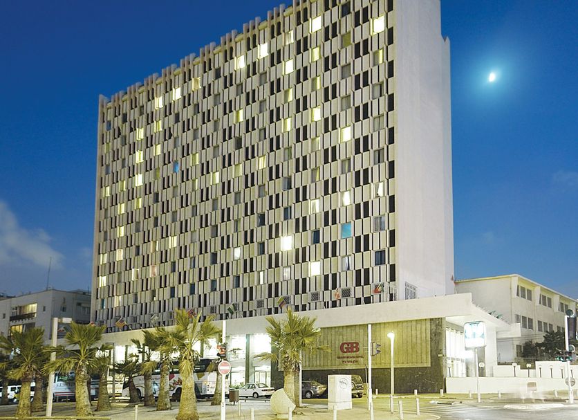 Gebäude Foto