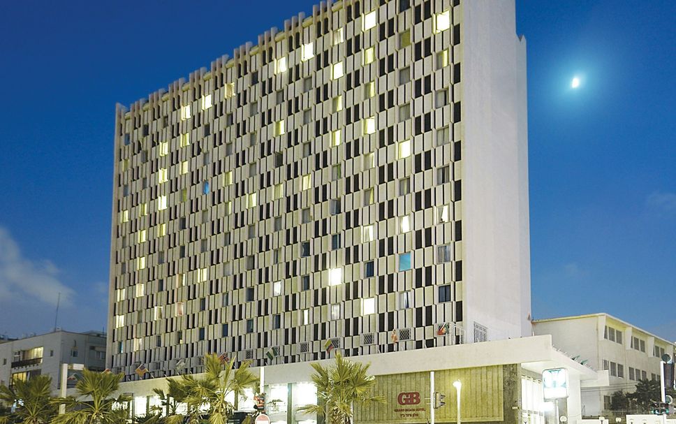 Gebäude Foto