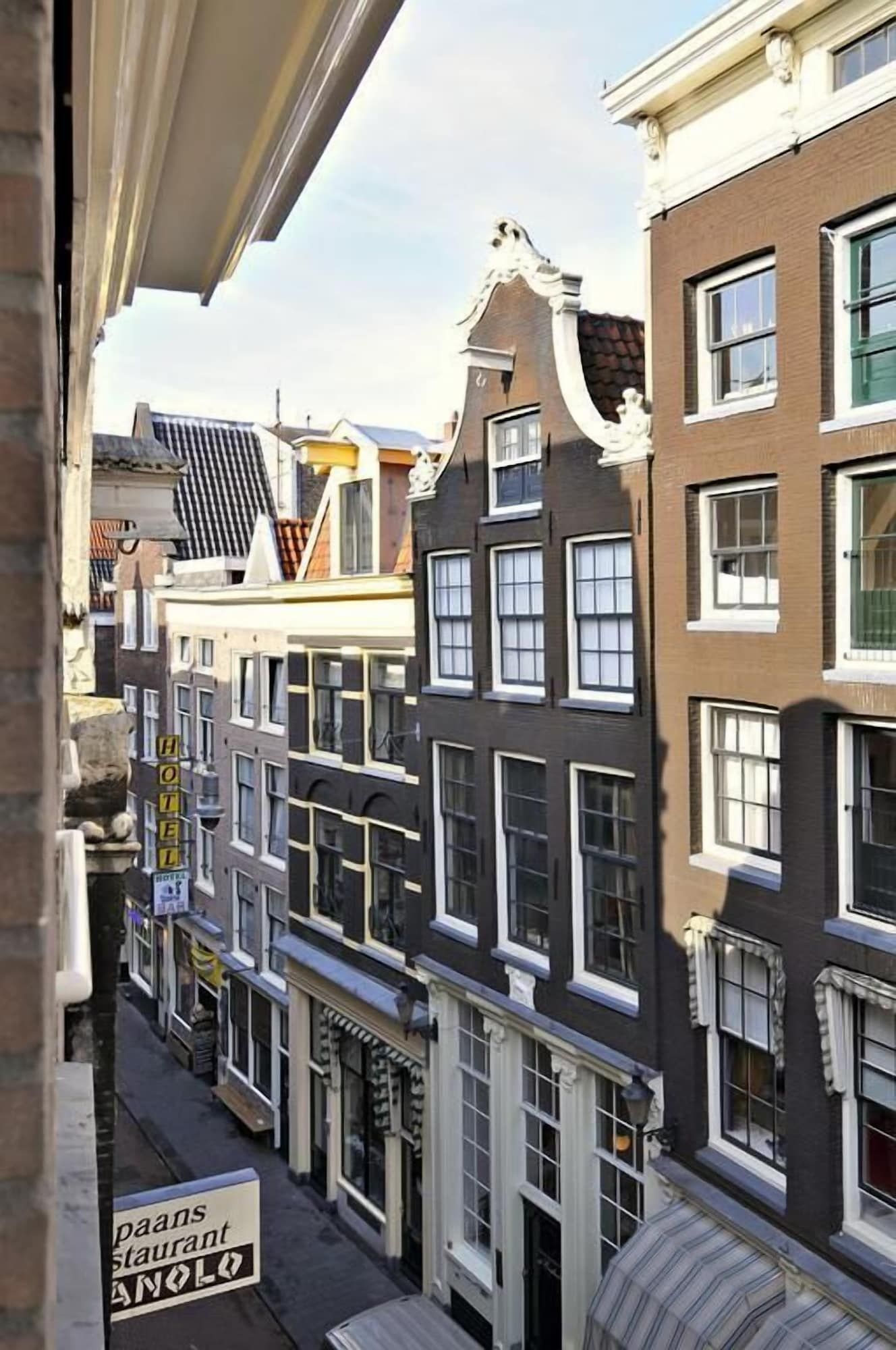 Andere