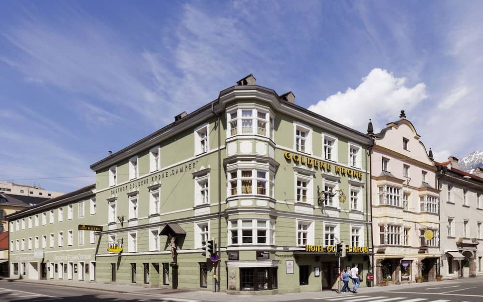 Gebäude Foto