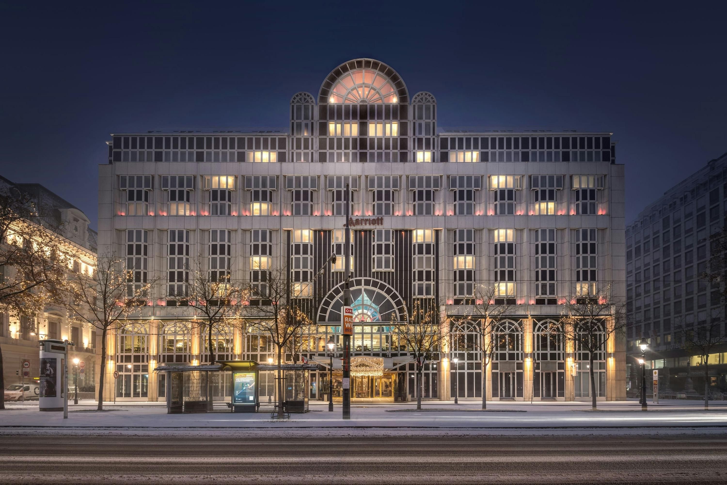 Gebäude Foto
