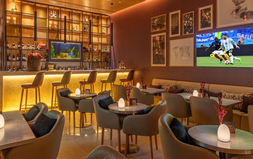Bar Foto
