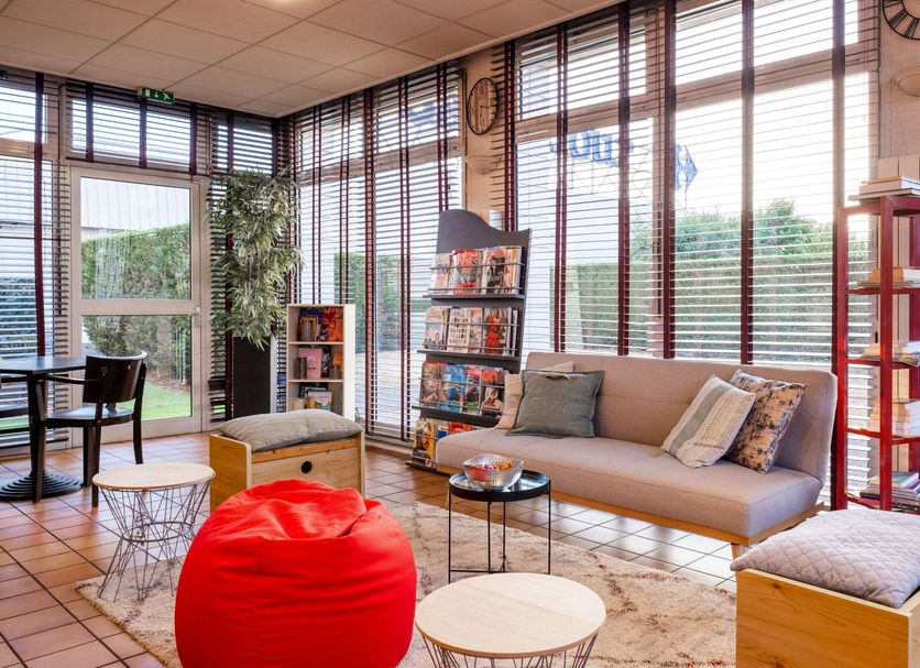 Wohnzimmer Foto