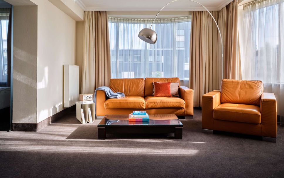 Wohnzimmer Foto