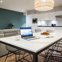 Yays Entrepothaven Concierged Boutique Apartments