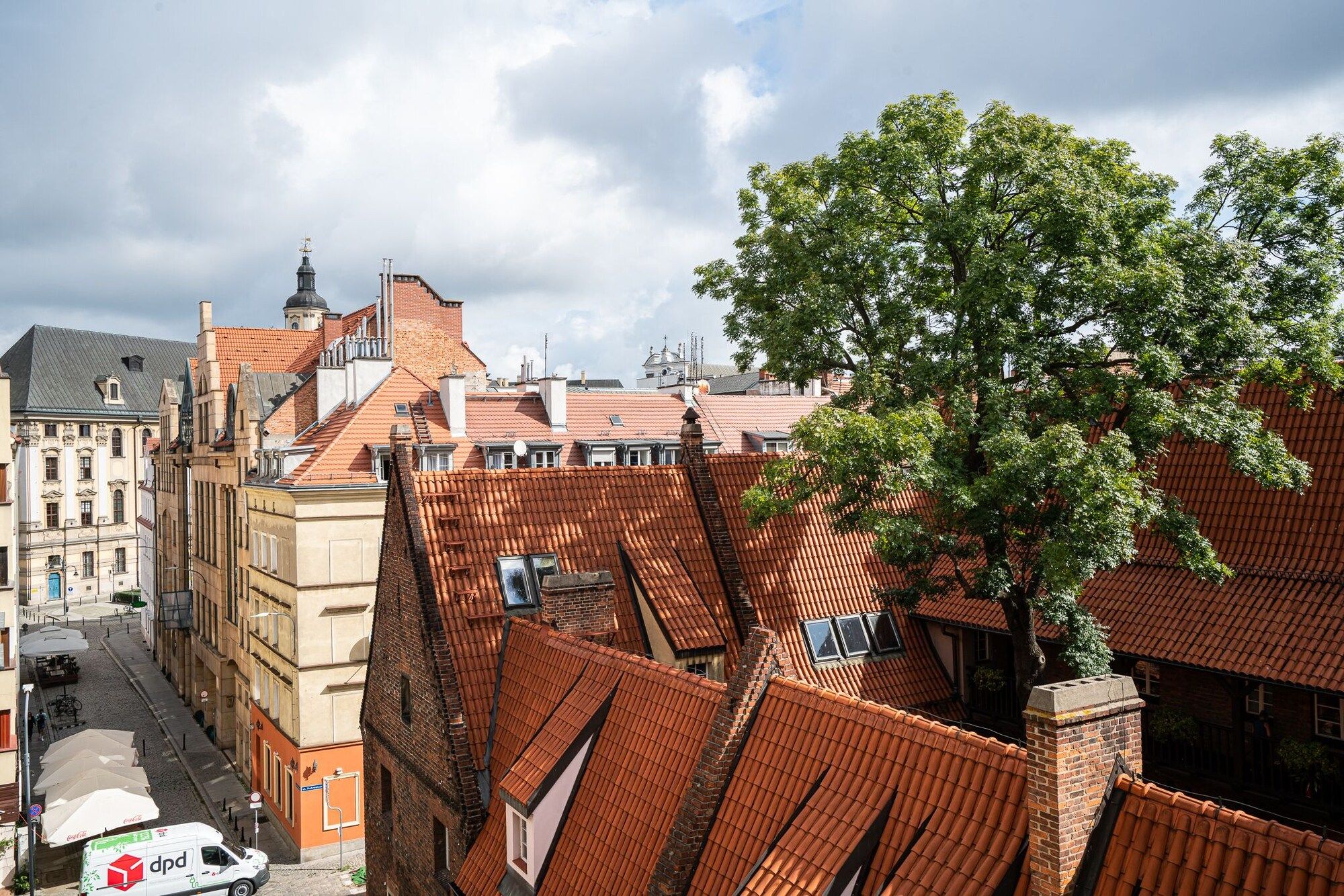 Außenansicht