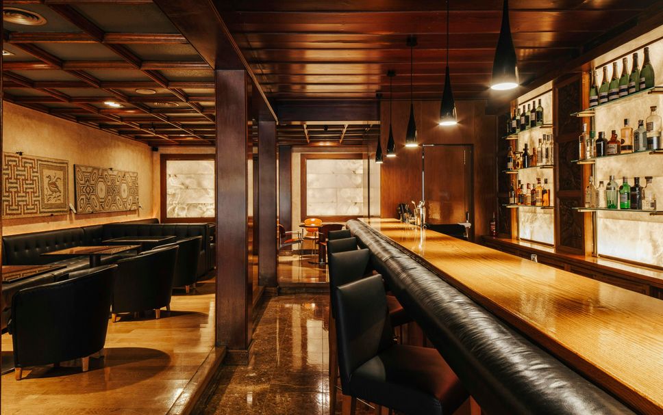 Bar Foto
