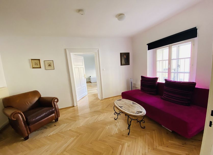 Wohnzimmer Foto