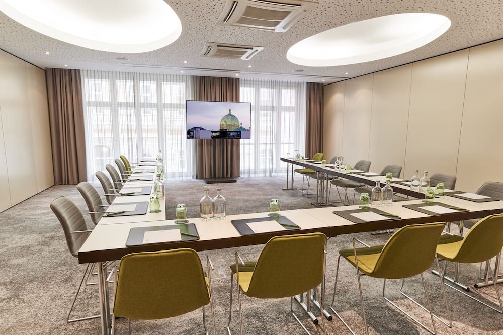 Konferenzraum
