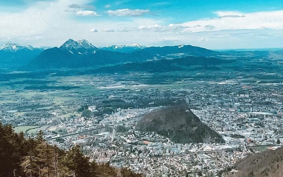 Außenansicht Foto