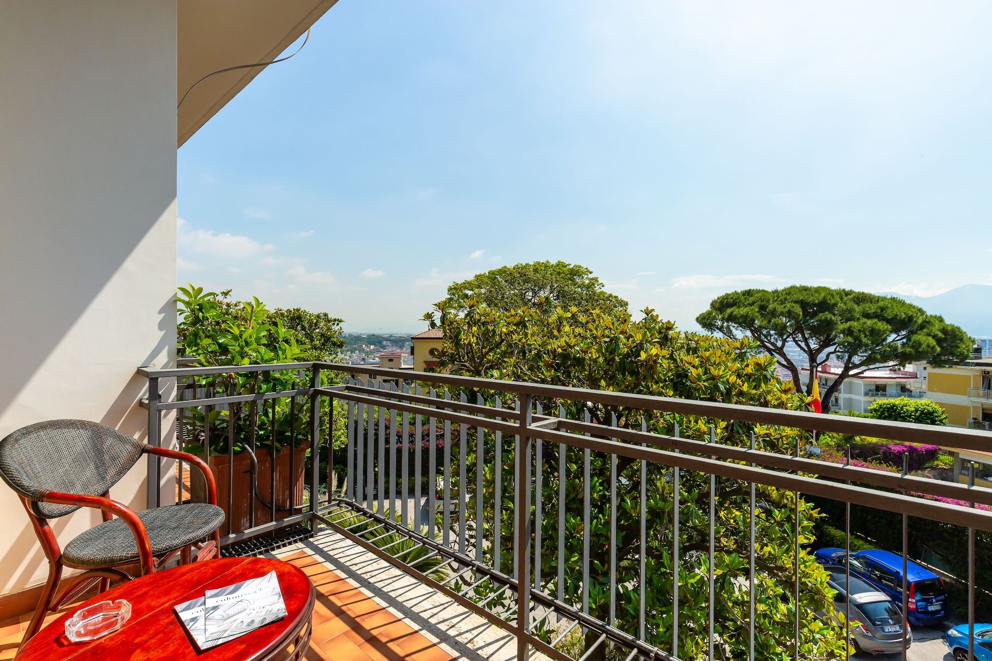 Balkon