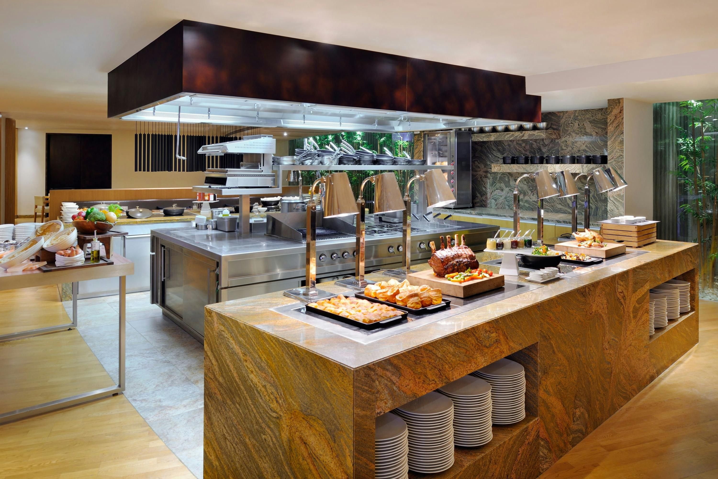 Buffet